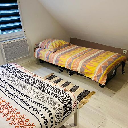 L'Atelier Abbevillois By H2C Apartman Abbeville Kültér fotó
