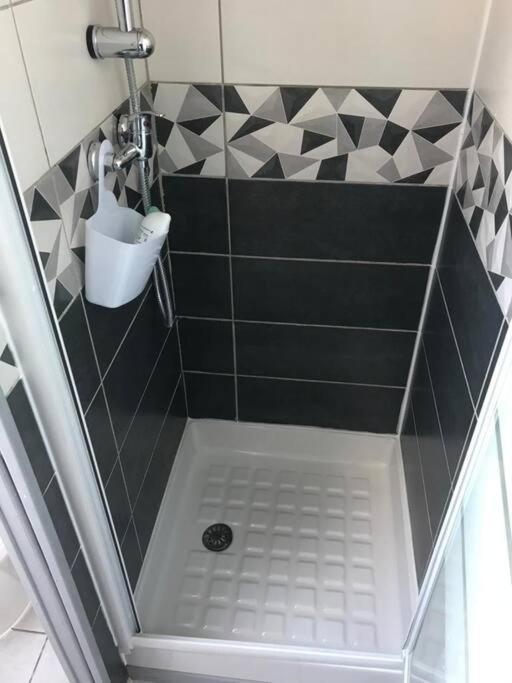 L'Atelier Abbevillois By H2C Apartman Abbeville Kültér fotó