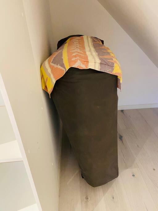 L'Atelier Abbevillois By H2C Apartman Abbeville Kültér fotó