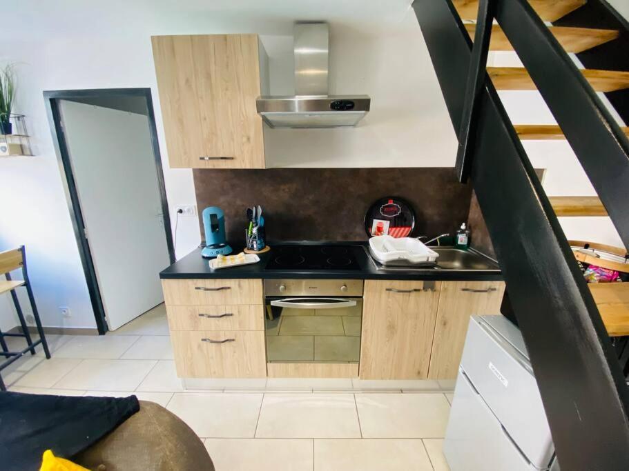 L'Atelier Abbevillois By H2C Apartman Abbeville Kültér fotó